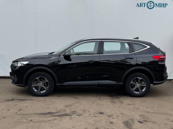 Haval F7 I Рестайлинг с пробегом 2024 года, цена 1 680 000 рублей, 127115 км, внедорожник, Автокод Объявления