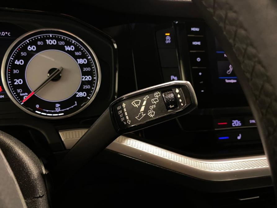 Volkswagen Touareg III Челябинск  - изображение 22