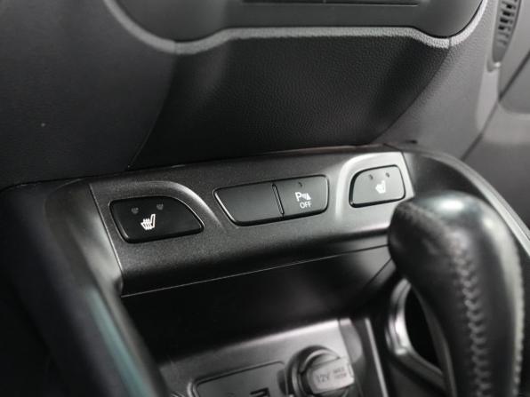 Hyundai ix35 I Рестайлинг с пробегом 2013 года, цена 1 399 000 рублей, 153299 км, внедорожник, Автокод Объявления