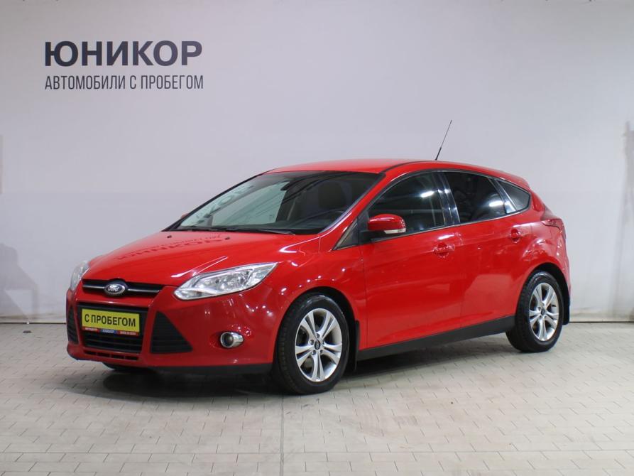 Ford Focus III Дзержинск  - изображение 1