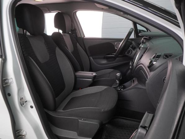 Renault Kaptur I с пробегом 2018 года, цена 1 724 000 рублей, 66895 км, внедорожник, Автокод Объявления