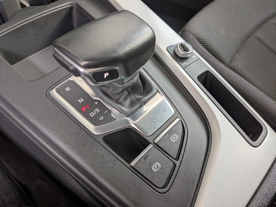 Audi A4 V (B9) Москва  - изображение 19