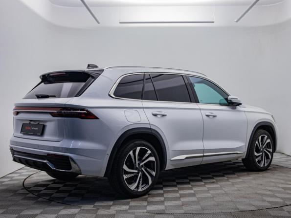 Geely Monjaro I с пробегом 2023 года, цена 3 170 000 рублей, 50100 км, внедорожник, Автокод Объявления