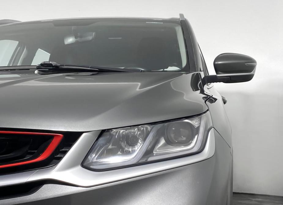 Geely Coolray I Нижний Новгород  - изображение 9