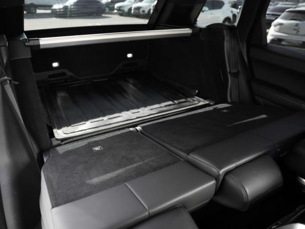 Land Rover Range Rover Sport II Рестайлинг с пробегом 2018 года, цена 3 849 000 рублей, 216225 км, внедорожник, Автокод Объявления
