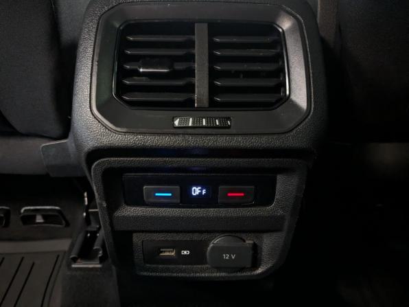 Volkswagen Tiguan II с пробегом 2019 года, цена 2 190 000 рублей, 134997 км, внедорожник, Автокод Объявления