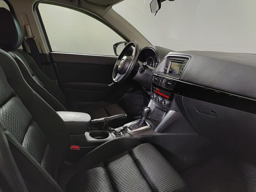 Mazda CX-5 I Уфа  - изображение 13