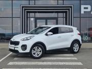 Kia Sportage IV Воронеж  - изображение 11