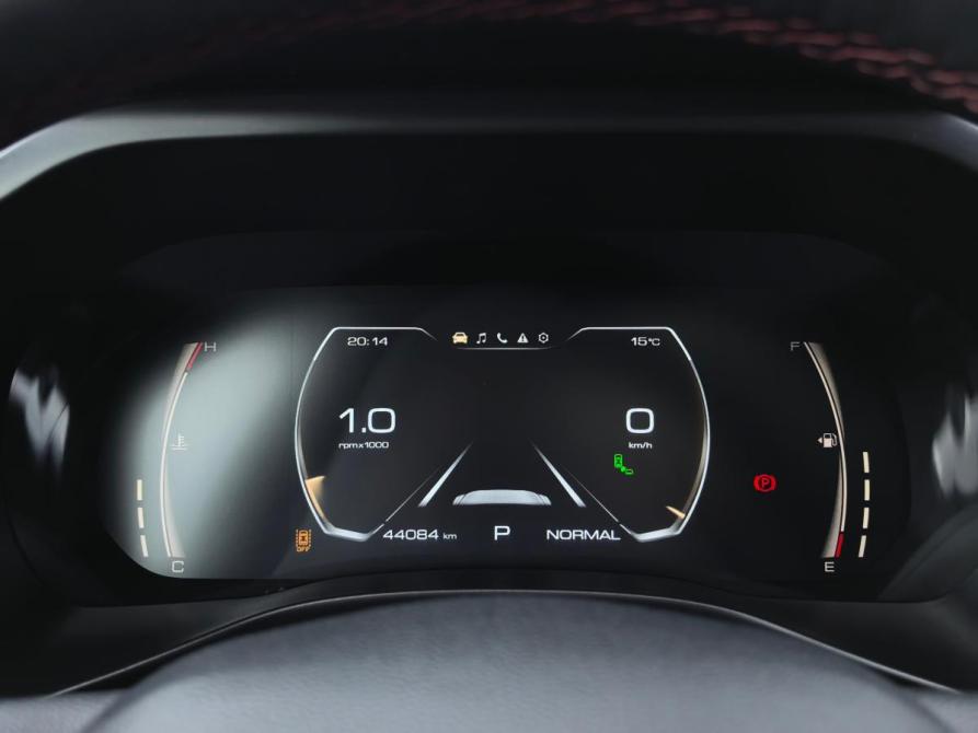 Haval Jolion I Рестайлинг Санкт-Петербург  - изображение 13