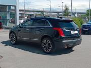 Cadillac XT5 I Санкт-Петербург  - изображение 29