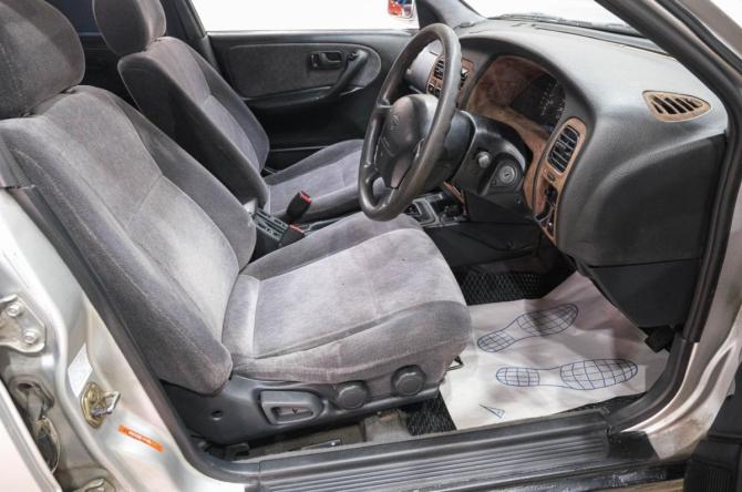 Nissan Avenir I (W10) с пробегом 1998 года, цена 299 000 рублей, 372245 км, универсал, Автокод Объявления