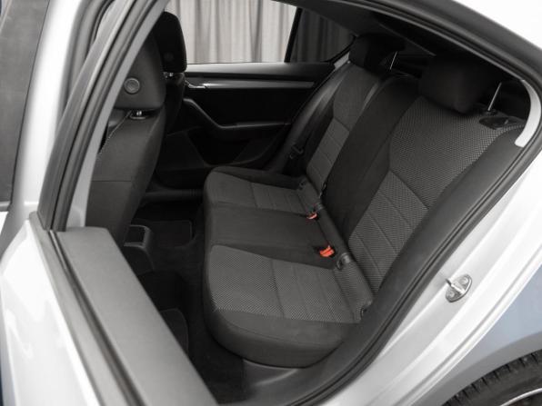 Skoda Octavia III (A7) с пробегом 2013 года, цена 1 550 000 рублей, 158750 км, лифтбек, Автокод Объявления