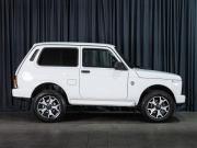Lada (ВАЗ) Niva Legend Волгоград  - изображение 20