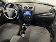 Lada (ВАЗ) Granta I Рестайлинг Москва  - изображение 20