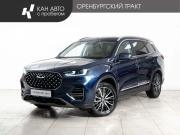 Chery Tiggo 8 Pro I Казань  - изображение 19
