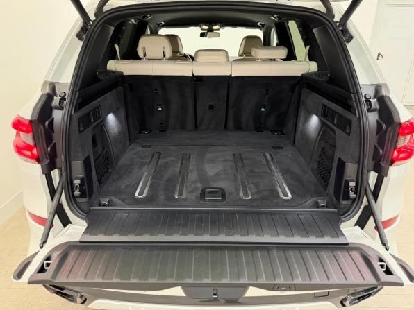 BMW X5 IV (G05/G18) с пробегом 2020 года, цена 6 390 000 рублей, 113161 км, внедорожник, Автокод Объявления