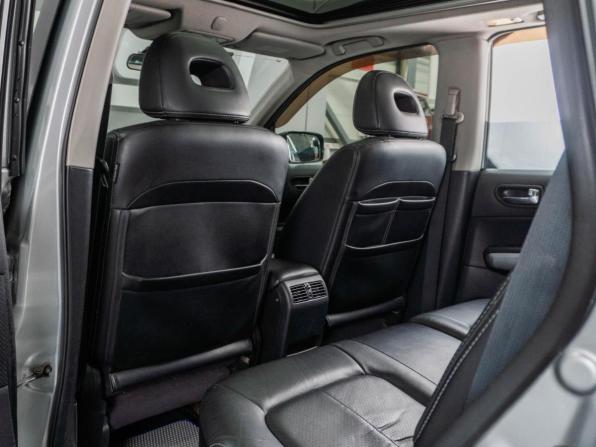 Nissan X-Trail II с пробегом 2010 года, цена 1 289 000 рублей, 223330 км, внедорожник, Автокод Объявления