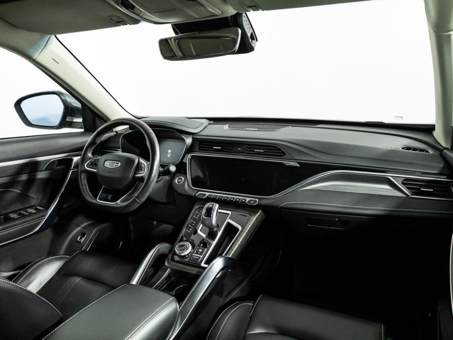 Geely Atlas Pro Санкт-Петербург  - изображение 9