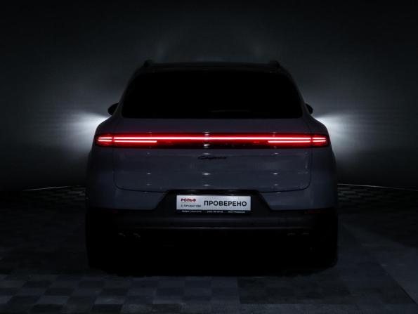 Porsche Cayenne III Рестайлинг с пробегом 2024 года, цена 13 950 000 рублей, 12615 км, внедорожник, Автокод Объявления