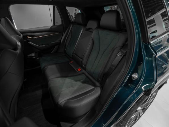 Geely Monjaro I с пробегом 2023 года, цена 3 340 000 рублей, 34803 км, внедорожник, Автокод Объявления