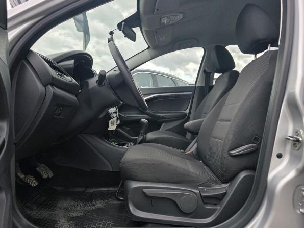 Lada (ВАЗ) Vesta I с пробегом 2019 года, цена 1 050 000 рублей, 40041 км, универсал, Автокод Объявления