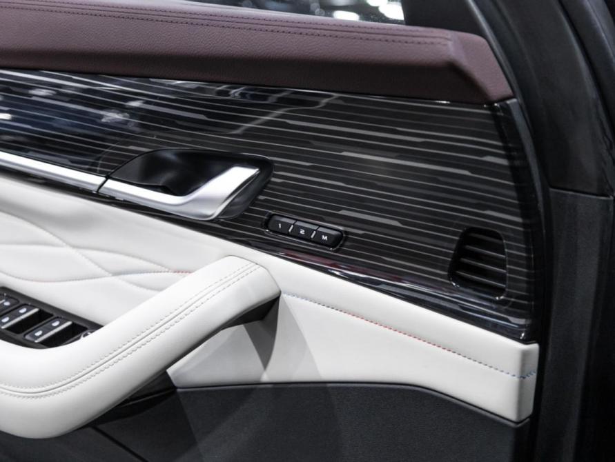 Geely Monjaro I Санкт-Петербург  - изображение 23
