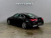 Mercedes-Benz CLA II (C118 X118) Краснодар  - изображение 27