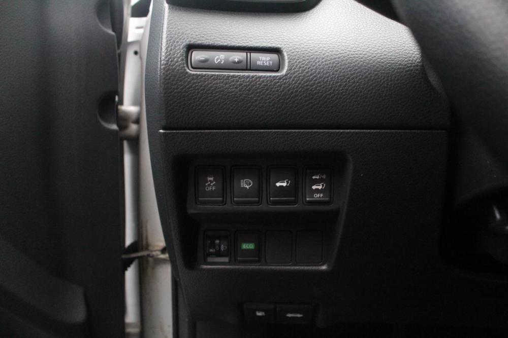 Nissan X-Trail III Брянск  - изображение 9