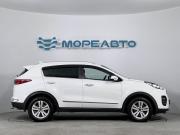 Kia Sportage IV Калининград  - изображение 24