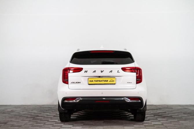 Haval Jolion I с пробегом 2023 года, цена 2 149 000 рублей, 77000 км, внедорожник, Автокод Объявления
