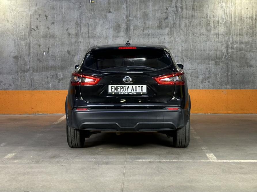 Nissan Qashqai II Рестайлинг Уфа  - изображение 4
