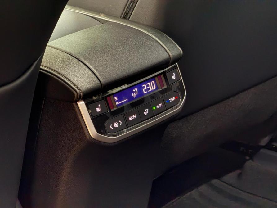 Toyota Highlander IV (XU70) Набережные Челны  - изображение 34