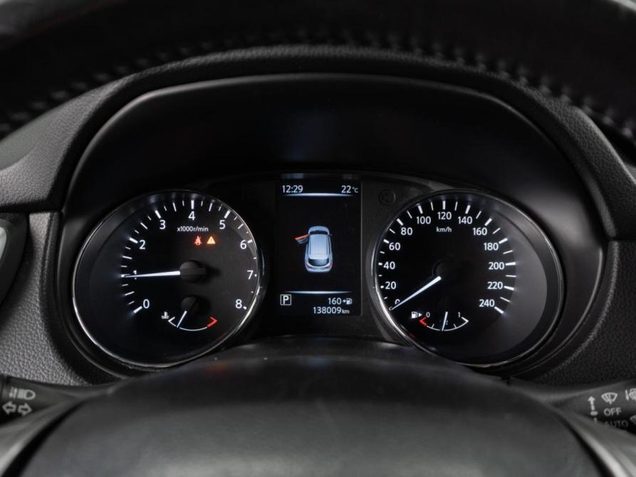 Nissan Qashqai II Тюмень  - изображение 13