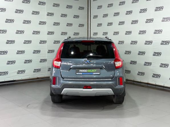 Geely Emgrand X7 I Рестайлинг 2 с пробегом 2020 года, цена 1 399 000 рублей, 68600 км, внедорожник, Автокод Объявления
