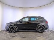 Volkswagen Tiguan II Рестайлинг Москва  - изображение 38