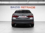 Toyota Camry VII (XV50) Рестайлинг Тюмень  - изображение 31