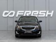 Kia Rio III Краснодар  - изображение 19