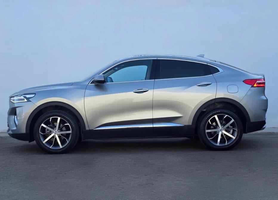 Haval F7x I Таганрог  - изображение 6