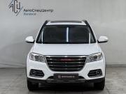 Haval H6 I Химки  - изображение 24