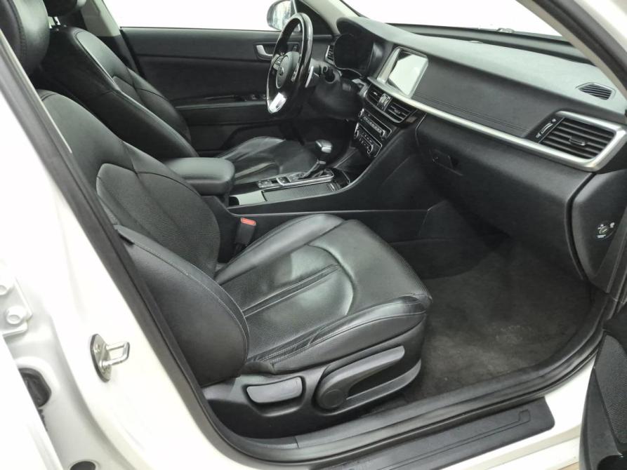 Kia Optima IV Альметьевск  - изображение 15