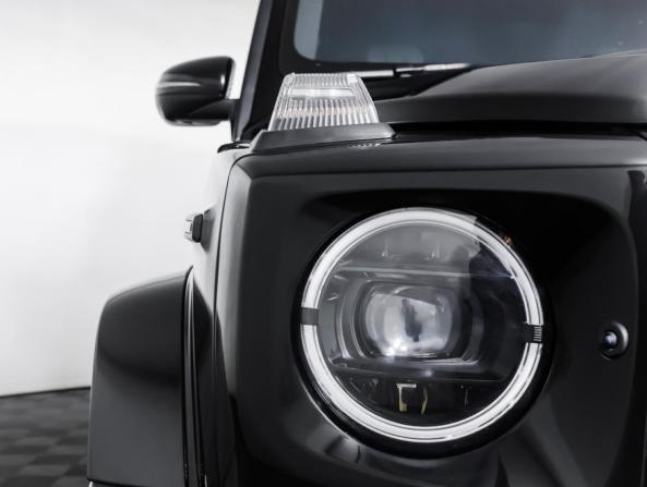 Mercedes-Benz G-Класс III (W463) с пробегом 2020 года, цена 13 200 000 рублей, 68731 км, внедорожник, Автокод Объявления