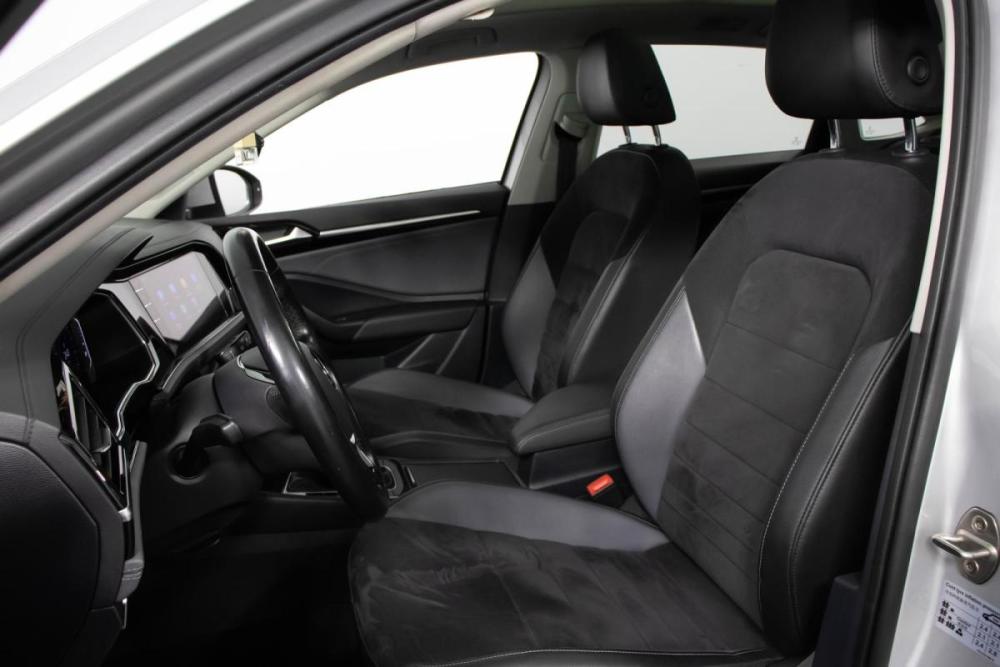 Volkswagen Sagitar III Казань  - изображение 7