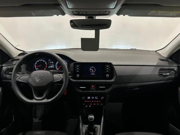 Volkswagen Polo VI с пробегом 2020 года, цена 1 499 000 рублей, 55416 км, лифтбек, Автокод Объявления