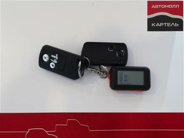 Honda Fit II с пробегом 2011 года, цена 849 000 рублей, 182000 км, хэтчбек, Автокод Объявления