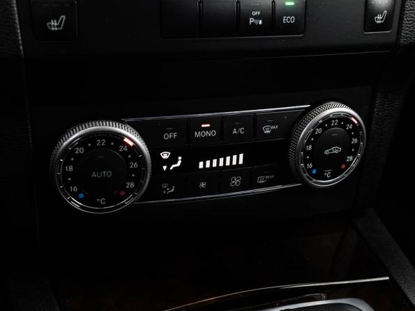 Mercedes-Benz GLK-Класс I (X204) с пробегом 2012 года, цена 1 299 000 рублей, 405076 км, внедорожник, Автокод Объявления