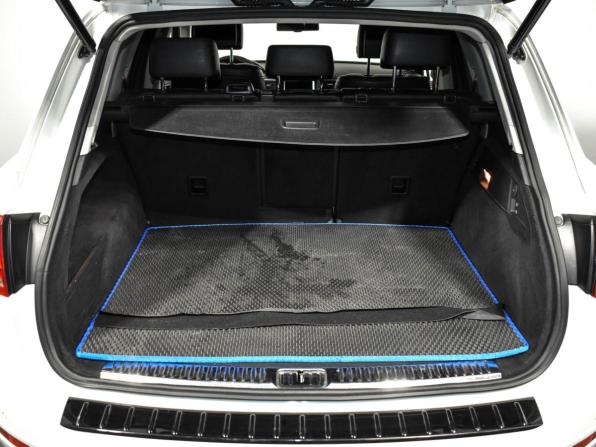 Volkswagen Touareg II с пробегом 2013 года, цена 2 100 000 рублей, 170820 км, внедорожник, Автокод Объявления