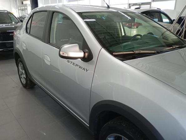 Renault Logan I с пробегом 2021 года, цена 966 500 рублей, 130000 км, седан, Автокод Объявления