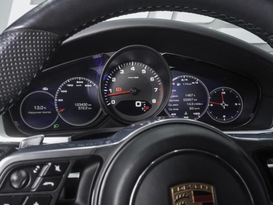 Porsche Cayenne III Ростов-на-Дону  - изображение 21