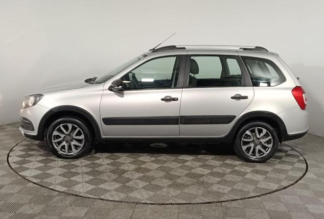Lada (ВАЗ) Granta I Рестайлинг с пробегом 2019 года, цена 770 000 рублей, 51150 км, универсал, Автокод Объявления