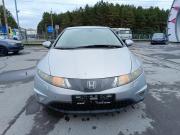 Honda Civic VIII Рестайлинг Тюмень  - изображение 21